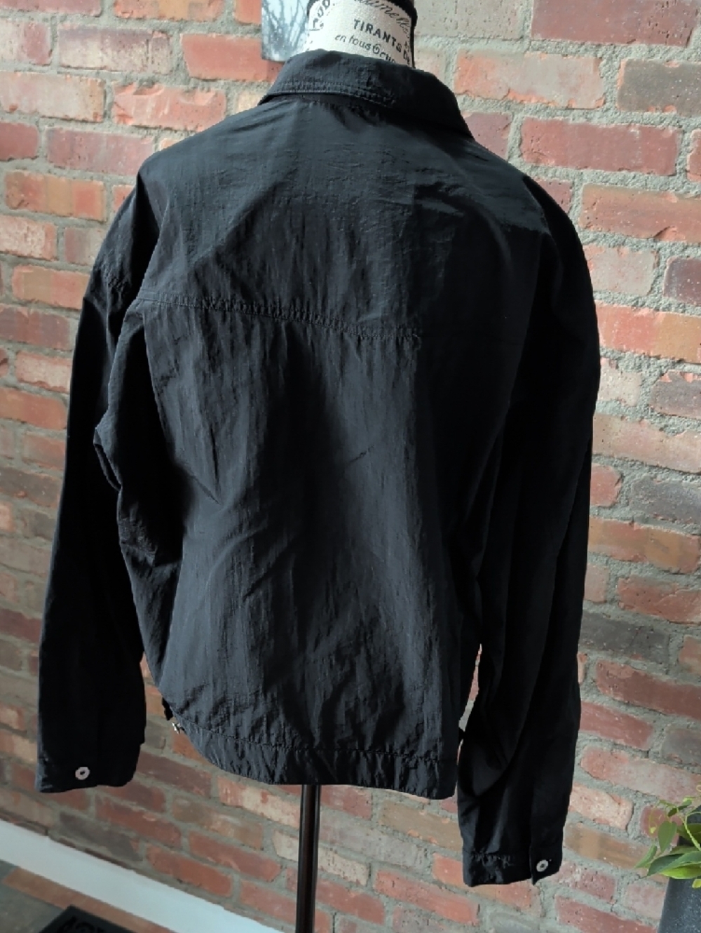 Pull & Bear Jacket - Picture 3 of 8